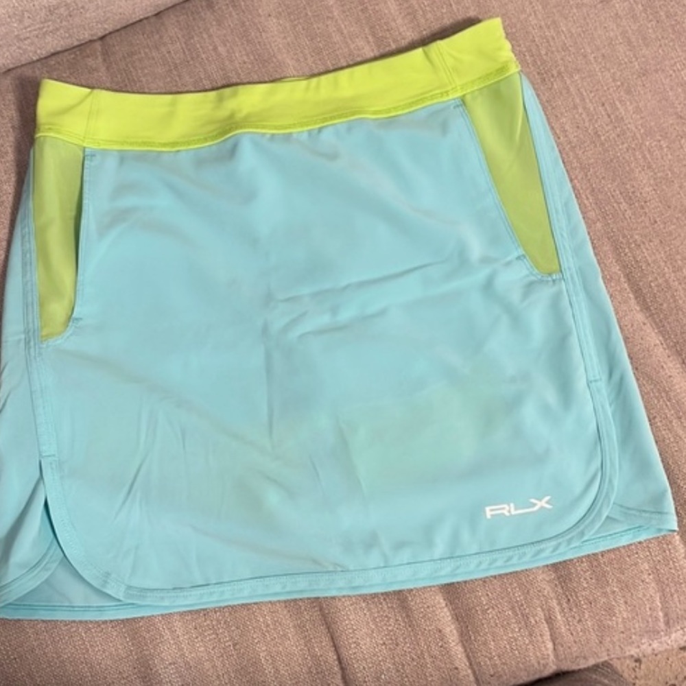 RLX Ralph Lauren Ace Skort